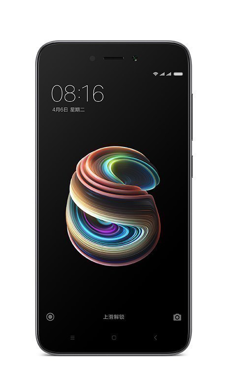 Xiaomi Redmi 5A HD